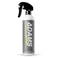 Adam's Ceramic Boost 2.0 - Ceramic Infused Quick Detailer Spray Sealant - Silica Protection Creates a Slick Surface to Bead and Repel Water - Use On Exterior Surfaces Paint, Wheels and Trim (12 oz)