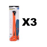 Geartie W/Loop 24in Org