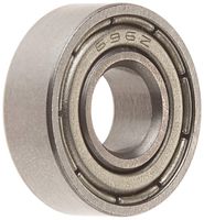 Universal Band Saw Guide Bearings (Set of 10 Bearings Only)