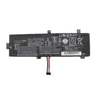 BOWEIRUI L15M2PB5 (7.68V 39Wh 5080mAh) Laptop Battery Replacement for Lenovo IdeaPad 510-15IKB 510-15ISK 310-15ABR 310-15IK 310-15ISK Series L15C2PB7 L15M2PB3 L15L2PB4 L15S2TB0 L15C2PB3 L15C2PB5