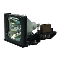 Lutema vp 835-lamp-l02 Apollo Replacement DLP/LCD Cinema Projector Lamp