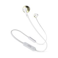 JBL T205BT in-Ear, Wireless Bluetooth Headphone