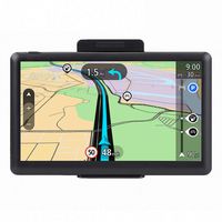 GPS Navigation for Car, 7 Inch Car GPS Updated 8GB GPS Navigation System, Sat Nav