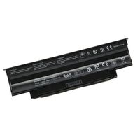 Alliboo New Laptop Battery for Dell Inspiron J1KND for Inspiron N4010 N4010D N5010 N5050 N5010D N5030 N7010 N7110 M501 13R 14R 15R Laptop 04YRJH 06P6PN 07XFJJ 383CW 451-11510 J1KND WT2P4