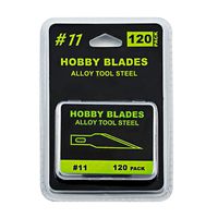 Headley Tools Hobby Knife Blades