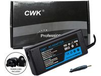 30W AC Power Adapter/Battery Charger for HP Mini 1035NR 110-1020 110-1022NR 110-1025DX 110-1045DX 110-1046NR 110-1115NR 110-1127NR 110-1144NR 110-3100 110-3130NR 110-3135DX 110-3530NR 1116NR 1153NR