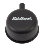 Edelbrock 4413 VALVE COVER BREATHER