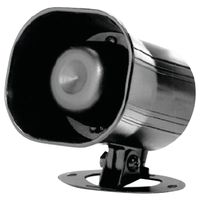 Directed 514LN Revenger Soft-Chirp Siren - 6-Tones Consumer Electronics Accessories