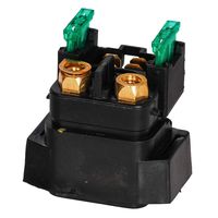 HIFROM Replace Starter Relay Solenoid For Yamaha Rhino 660 YXR660 YXR 660 ATV Quad 2004-2006 (2004 2005 2006)