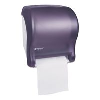 SJMT8000TBK - San Jamar Tear-N-Dry Touchless Towel Dispenser