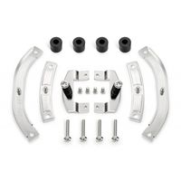 Noctua NM-AM4 Mounting Kit for Noctua CPU Coolers on AMD AM4 Platforms