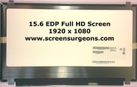 ASUS X555DA-US11 X555DA-AS11 Laptop LED Replacement Screen