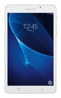 Samsung Galaxy Tab A 7-Inch Tablet (8 GB, White) Renewed