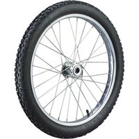 Grizzly Industrial H3042-20" Spoked Wheel