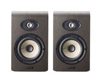 2x Focal Shape 50 Active Studio Monitor Powered Speaker (Pair)