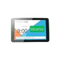 IAdea XDS-1078 | 10 Inch LCD IPS Wireless Smart Touchscreen Signboard Monitor