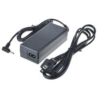 Accessory USA AC Adapter Charger for Acer Chromebook C720 C720-2844, C720-2843,C720-2848, C720-2800, C720-2420 19V 3.42A 65W Power Supply Cord
