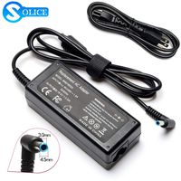 710412-001 65W HP PPP009A 709985-004 AD9043-022G2 AC Adapter Charger Power for HP Pavilion 15 15-N000 15-N010US 15-N007AU Series,HP Chromebook 14 14-q010nr 14-q029wm Series Notebook PC 4.5/3.0mm