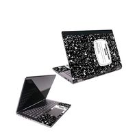 Mightyskins Skin Compatible with Lenovo Flex 6 14" (2018) - Composition Book | Protective, Durable, and Unique Vinyl Decal Wrap Cover | Easy to Apply, Remove, and Change Styles | Made in The USA