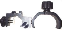 Trimble TSC3 GPS Mount Ranger Pole Cradle Bracket Data Collector Survey 72758-00 SECO