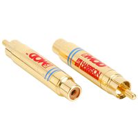 FMOD Crossover Pair 150 Hz High Pass