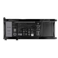 BOWEIRUI Replacement Laptop Battery for Dell 33YDH (15.2V 56Wh 3500mAh) Inspiron 13 7353 17 7000 17 7773 17 7778 17 7779 G3 15 3579 17 3779 G5 15 5587 G7 15 7588 Series PVHT1 DNCWSCB6106B