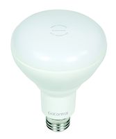 GoControl Bulbz Z-Wave Dimmable BR30 LED Indoor Flood Light - LBR30Z-1