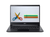 Acer Aspire 5 Laptop Computer PC, Intel Quad-Core i7-8565U up to 4.6GHz, 14 inch Full HD IPS Display, 16GB DDR4 256GB PCIe SSD + 1TB HDD, USB-C WiFi BT 5.0 HDMI up to 9.5 Hours Battery Life Win 10