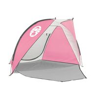 Coleman Compact Shade Shelter, Pink