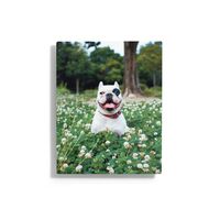 Custom Metal Wall Décor -  8x10