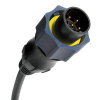MinnKota MKR-US2-10 US2 Lowrance Adapter Cable