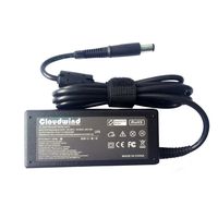Cloudwind 19.5V 3.33A 65W Replacement AC Adapter for for HP 677774-001 2000-2C29WM 2000-2B19WM 693711-001,HP Compaq,Dv6,Dv7 Series Laptop, AC Adapter Charger Power Cord Included.