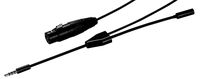 Marshall MXL MM-CABLE-1 XLR to TRRS 6' Cable