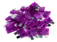 ATC BLADE FUSE 35 AMP 25 PCS/BAG