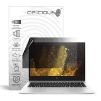 Celicious Privacy Lite 2-Way Anti-Glare Anti-Spy Filter Screen Protector Film Compatible with HP EliteBook 1040 G5 (Non-Touch)