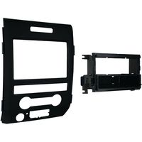 Metra 99-5820B Single DIN Installation Dash Kit for 2009 Ford F-150