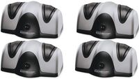 Presto 08800 EverSharp Electric Knife Sharpener (4-Pack)