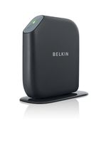 Belkin N300 Wireless N Router (Older Generation)