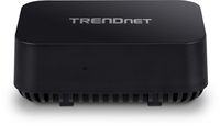 TRENDnet Domotz Pro Box Network Management System with Remote Cloud Access, TEW-D100