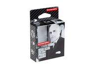 Lomography 686 120 mm 400/120 ISO Black and White Lady Grey - Pack of 3 (Black)