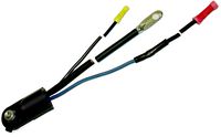 ACDelco 4SD45XE Professional Positive Battery Cable