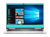 Mint Green skin decal wrap skin Case for Dell Inspiron 13 7000 series 7373 2 in 1 13.3" Laptop