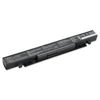 Willingo Replacement Laptop Battery (X450) for ASUS A41-X550 A41-X550A A450 P550 k550 R510 X450 X550 A450C A Series [4-Cell 14.4V 2600mAh 37Wh]