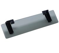 Glare Guard Polarized Car Visor Extender, Automatic Anti-Glare UV400 Sun Visor Extender Protects from Glare & UV Rays, Improve Safety, Universal 14" x 3.25" Fits Cars, Trucks, SUVs & RVs, Made in USA