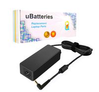 UBatteries Compatible 20V 90W AC Adapter Charger Replacement for Lenovo IdeaPad Y560 Y570 Y580 Z360 Z370 Z380 Z400 Z400 Touch Z410 Z460 Z465 Z470 Z475 Z480 Z485 Z500 Z500 Z510 Z560 Z565 Z570 Z575