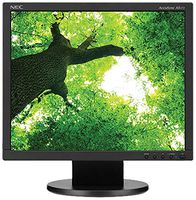 NEC Monitor AS172-BK 17-Inch Screen LCD Monitor