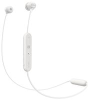 Sony WI-C300 Wireless In-Ear Headphones, Blue (WIC300/L)