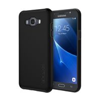 Samsung Galaxy J7 (2016) Case, Incipio DualPro Case fits Samsung Galaxy J7 (2016) Only - Black