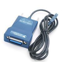 UoUo GPIB-USB-HS Interface Adapter Controller Ship Via DHL Freely (GPIB-USB-HS)