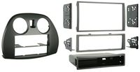 Metra 99-7010 Single DIN / Double DIN Installation Kit for 2006-2007 Mitsubishi Eclipse Vehicles